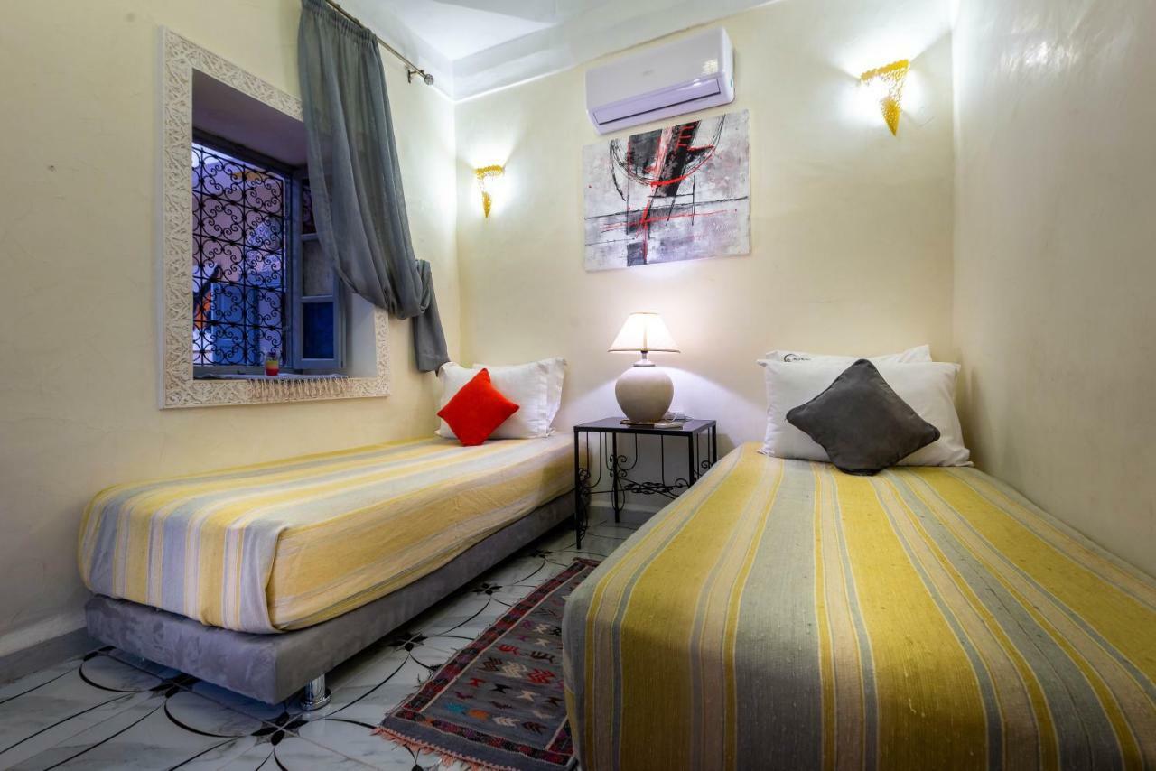 Riad Belko 3*